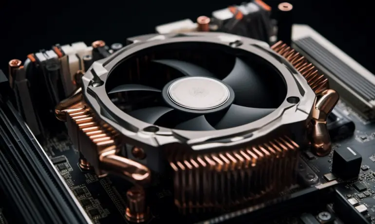 Role of Heat Sinks in Cooling 10 Role of Heat Sinks in Cooling