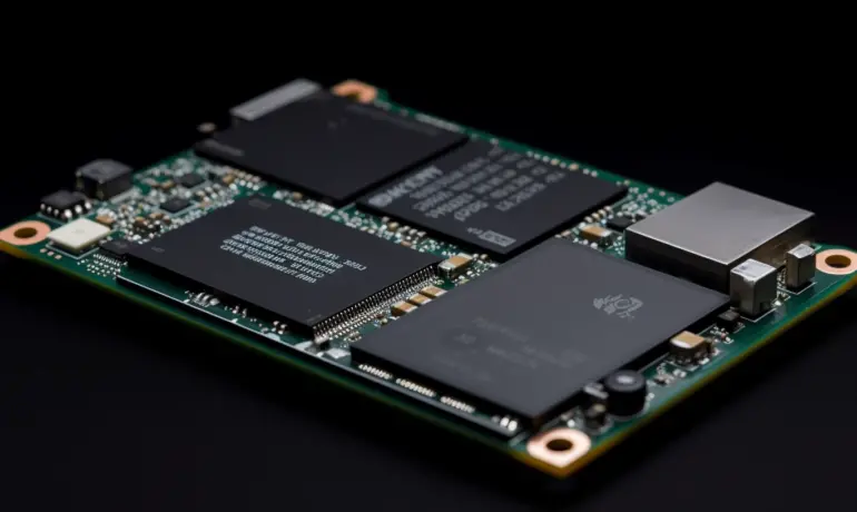 Maximizing SSD Performance: Tips and Tweaks for Peak Efficiency 1 Maximizing SSD Performance: Tips and Tweaks for Peak Efficiency