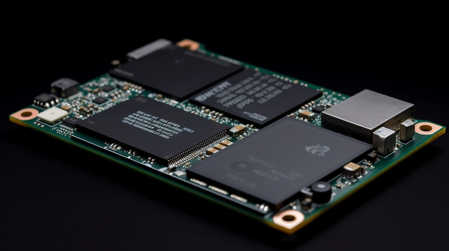 Maximizing SSD Performance: Tips and Tweaks for Peak Efficiency