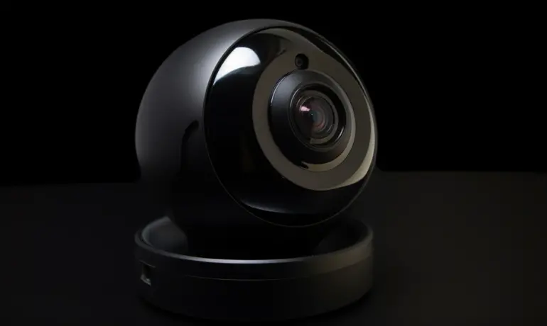Webcam Privacy and Security Concerns 8 Webcam Privacy and Security Concerns