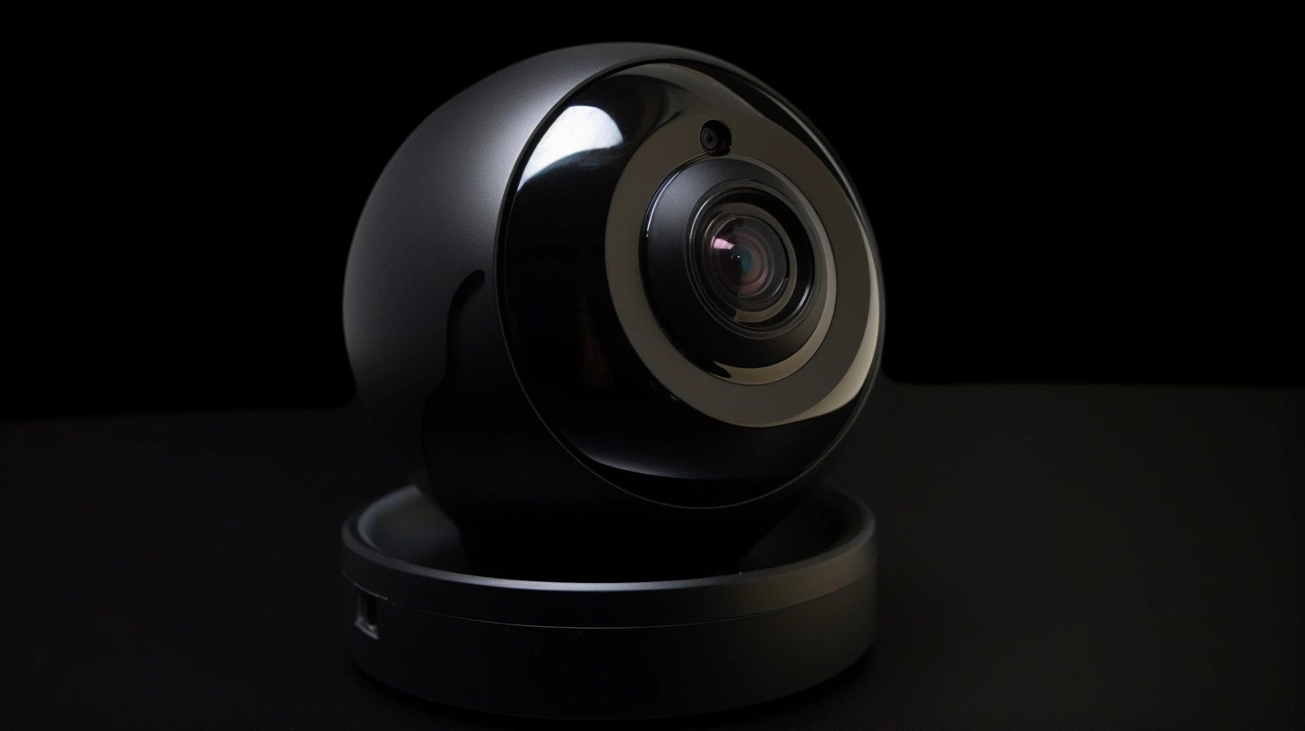 Webcam Privacy and Security Concerns 1 Webcam Privacy and Security Concerns