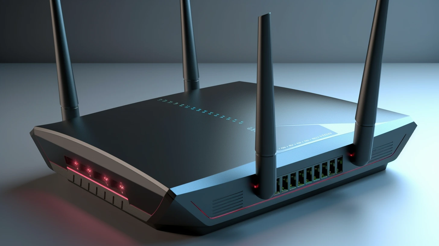 Fixing Wi-Fi Connectivity