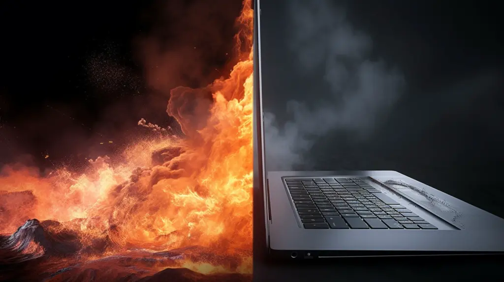 pc repair services edinburgh overheating issues