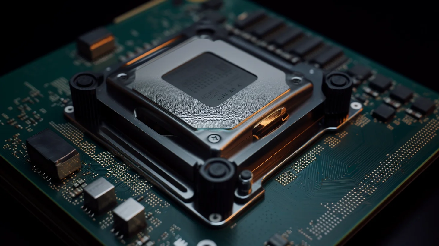 Cooling Paste Application: Ensuring Optimal Thermal Performance 1 Cooling Paste Application: Ensuring Optimal Thermal Performance