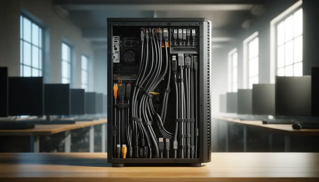 computer repair