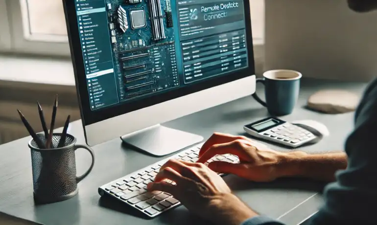 Remote Computer Troubleshooting: We Can Fix Your PC Issues from Anywhere 1 Remote Computer Troubleshooting: We Can Fix Your PC Issues from Anywhere