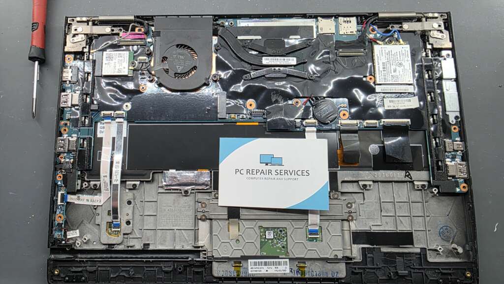 Computer Help and Repair in Scotland
