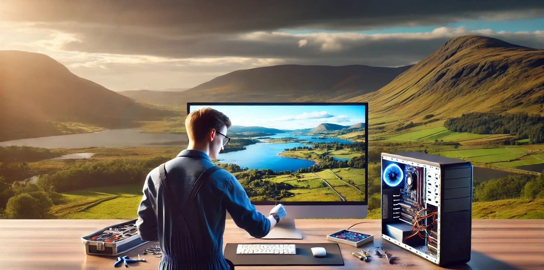 Your Go-To Destination for Computer Help and Repair in Scotland 1 Your Go-To Destination for Computer Help and Repair in Scotland