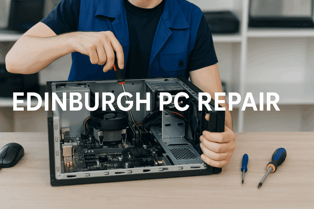 custom pc build
