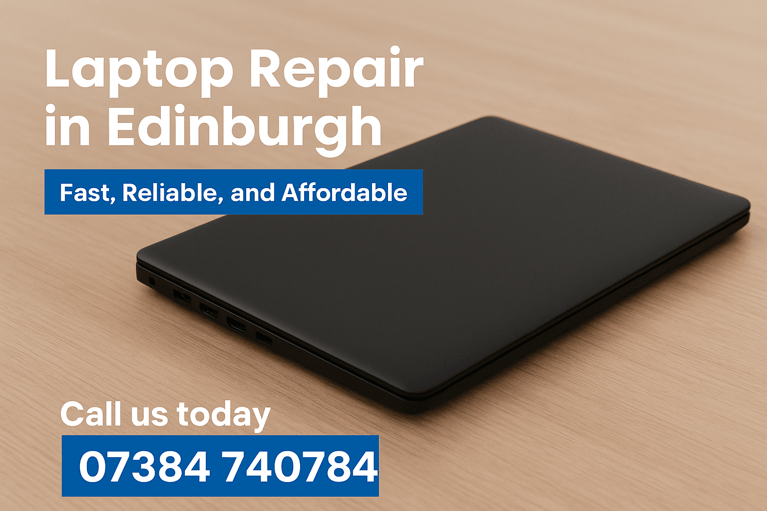 Laptop Repair in Edinburgh – Fast, Reliable, and Affordable Solutions 1 Laptop Repair in Edinburgh – Fast, Reliable, and Affordable Solutions