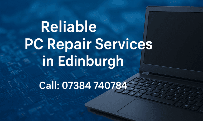 Reliable PC Repair Services in Edinburgh – Fast & Affordable Solutions 3 Reliable PC Repair Services in Edinburgh – Fast & Affordable Solutions