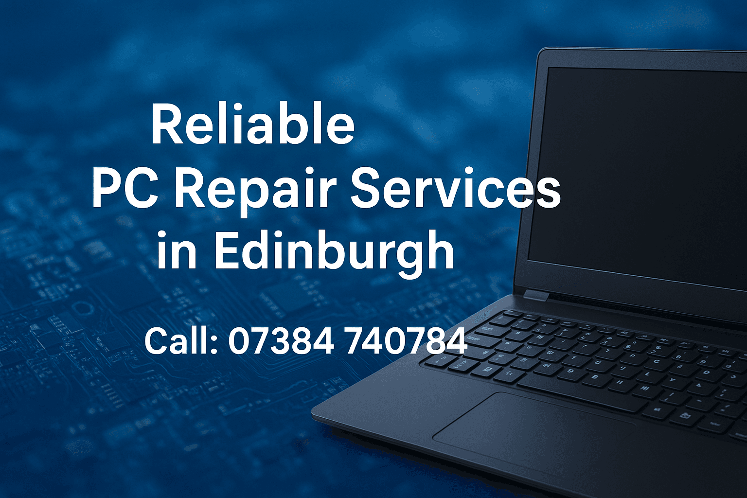 Reliable PC Repair Services in Edinburgh – Fast & Affordable Solutions 1 Reliable PC Repair Services in Edinburgh – Fast & Affordable Solutions